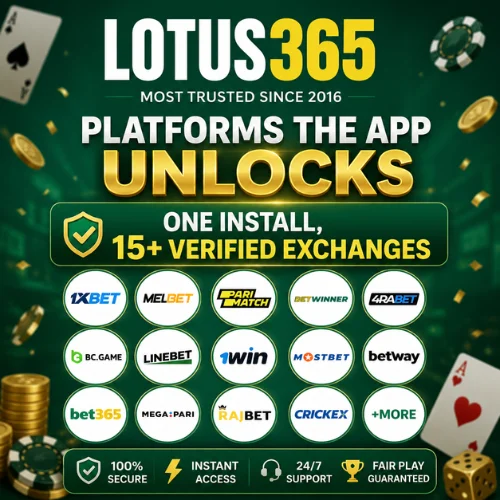 Platforms the App Unlocks — One Install, 15+ Verified Exchanges