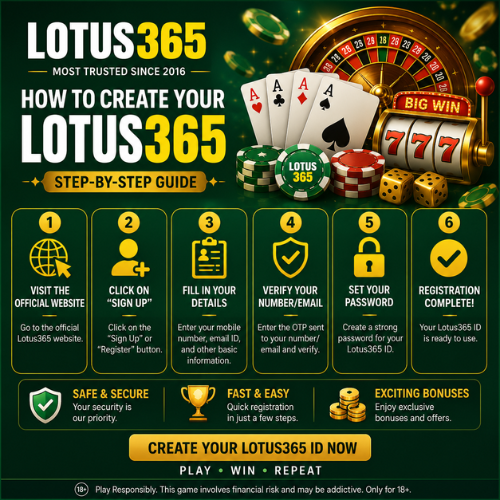 Lotus365