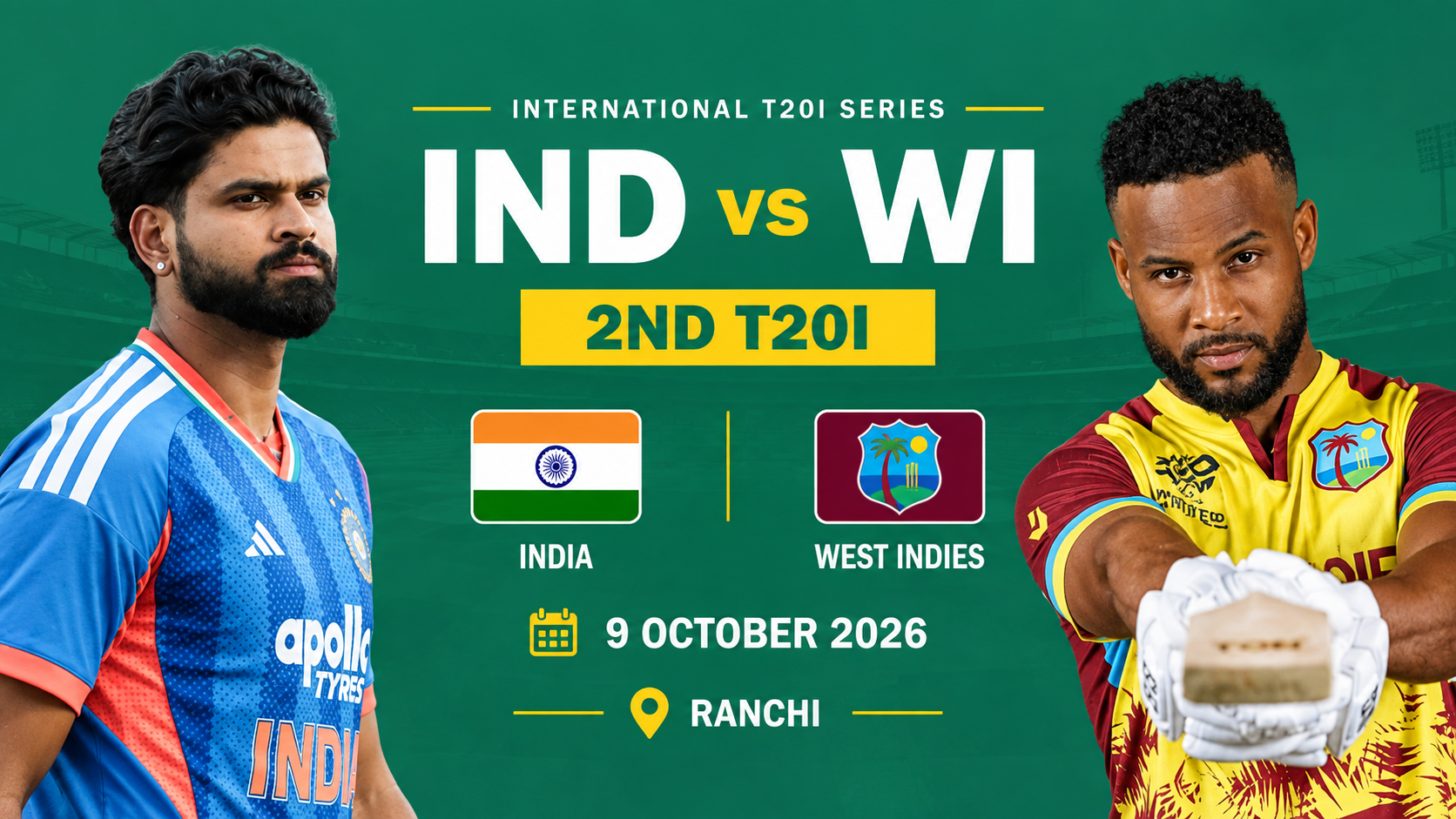 ind vs wi
